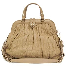 Christian Dior Lady cannage Matelassé