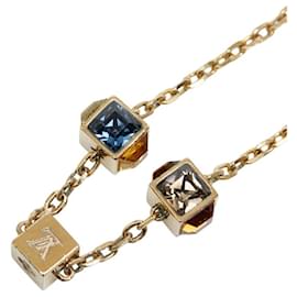 Collana Gamble Louis Vuitton