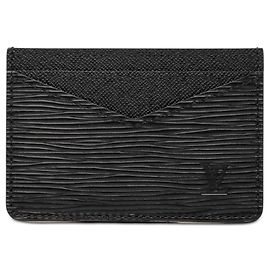 Epi Neo Kartenetui Louis Vuitton