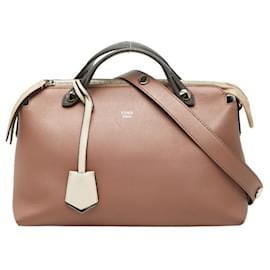 Borsa Fendi By The Way Medium Borsa a tracolla
