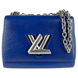 Borsa a Spalla Louis Vuitton Epi Twist PM