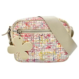 Borsa a tracolla Chanel Clover Charm