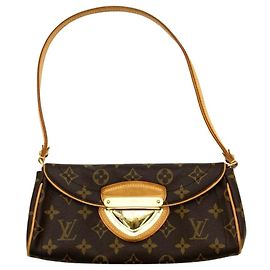 Clutch Pochette Beverly Louis Vuitton