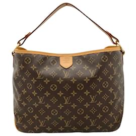 Louis Vuitton Delightful PM Schultertasche