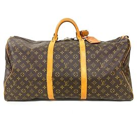 Borsa Boston Louis Vuitton Keepall 60