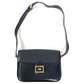 Borsa a Spalla Celine Carriage Hardware - Céline