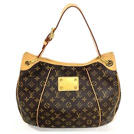 Louis Vuitton Galliera PM Shoulder Bag