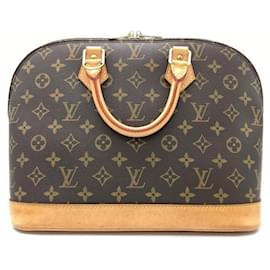 Borsa Louis Vuitton Alma PM