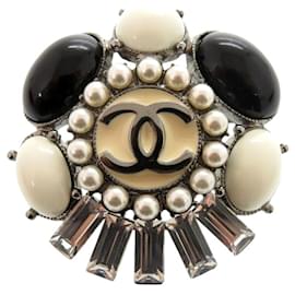 Spilla Chanel Coco Mark
