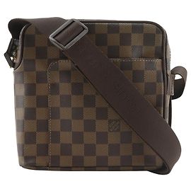 Louis Vuitton Olaf PM Shoulder Bag
