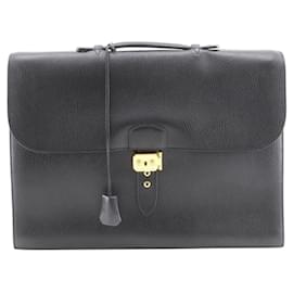 Hermes Sac A Depeche 41 Business Bag - Hermès