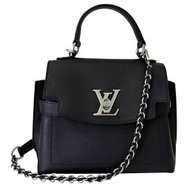 Borsa a mano/Borsa a tracolla 2-way Louis Vuitton Lockme Ever MINI