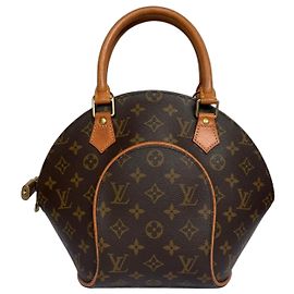 Louis Vuitton Borsa Monogram Ellipse PM