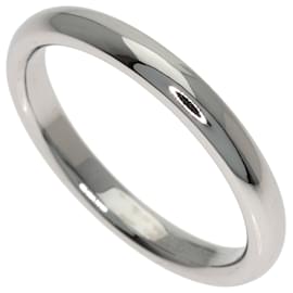 Tiffany & Co. Stapelring aus Platin