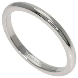 Tiffany & Co. Platine Stacking-Ring