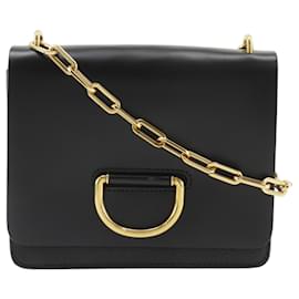 Borsa a tracolla Burberry D-Ring