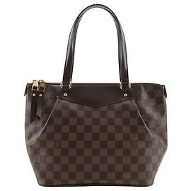 Borsa Tote Louis Vuitton Westminster PM