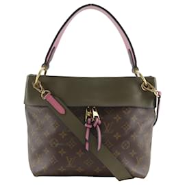 Borsa a tracolla Louis Vuitton Tuileries Reevess