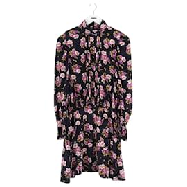 Vestido negro - Zadig & Voltaire