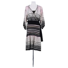 Missoni Abito nero