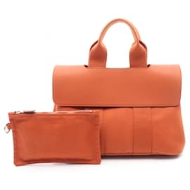 Hermes Valparaiso PM Potiron Handtasche - Hermès