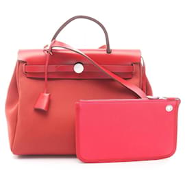Borsa 2-Way Hermes Herbag Zip PM - Hermès