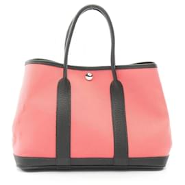 Hermès Borsa Tote Hermes Garden Party TPM