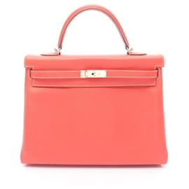 Hermès Borsa Hermes Candy Kelly 35