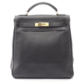 Hermès Zaino/Borsa Hermes Kelly Ad GM