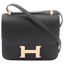 Hermes Constance 3 24 Schultertasche - Hermès