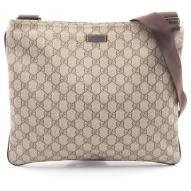 Borsa a tracolla/Borsa a mano Gucci GG Supreme