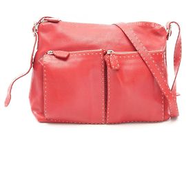 Fendi Selleria Schultertasche