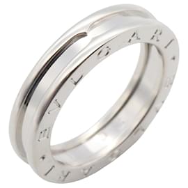 Bvlgari B-zero1 1-Band Ring aus 18K Weißgold - Bulgari