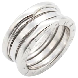 Bvlgari B-zero1 Ring aus 18K Weißgold - Bulgari