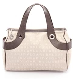 Bulgari Borsa Bvlgari Logomania