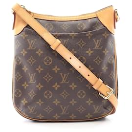 Borsa a Spalla Louis Vuitton Odeon PM Monogram