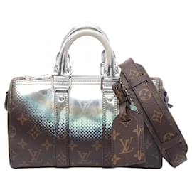 Bolsa Louis Vuitton Keepall Bandoulière 25