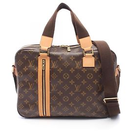 Borsa Louis Vuitton Bosphore Monogram