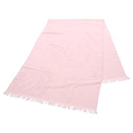Stola New Libris Hermes in rosa - Hermès