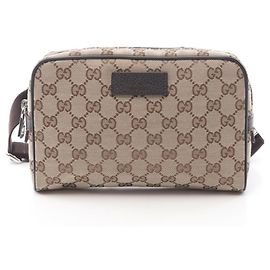 Marsupio Gucci GG Canvas