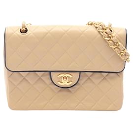 Borsa a Spalla Chanel Matelassé Vintage