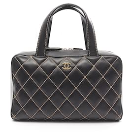 Borsa Chanel Wild Stitch