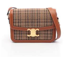 Borsa a Spalla Celine Classic Triomphe - Céline