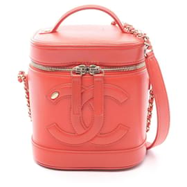 Borsa a 2 modi Chanel Coco Mark