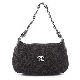 Borsa Chanel Camellia