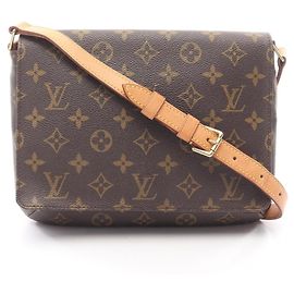 Bolso de Hombro Louis Vuitton Musette Tango