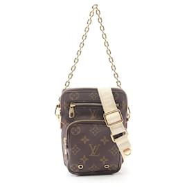 Borsa a tracolla Louis Vuitton Utility