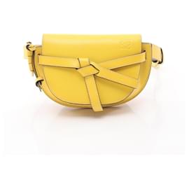 Marsupio mini Loewe Gate Dual