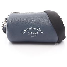 Christian Dior Dior Atelier Roller Schultertasche