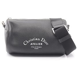 Borsa a tracolla Christian Dior Dior Atelier Roller